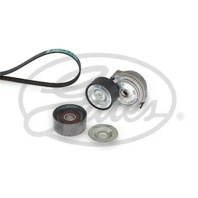 Micro-V® Kit K028PK1635HD FLEETRUNNER MVK 