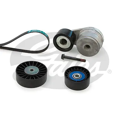 Micro-V® Kit K028PK1795HD FLEETRUNNER MVK 