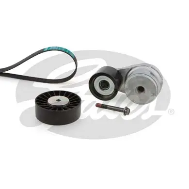 Micro-V® Kit K028PK2135HD FLEETRUNNER MVK 