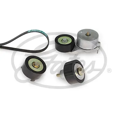 Micro-V® Kit K028PK2320HD FLEETRUNNER MVK 