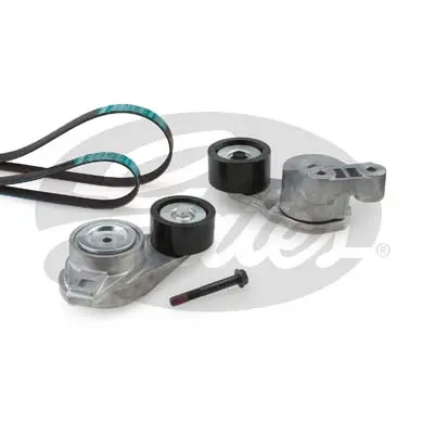 Micro-V® Kit K028PK975HD FLEETRUNNER MVK 