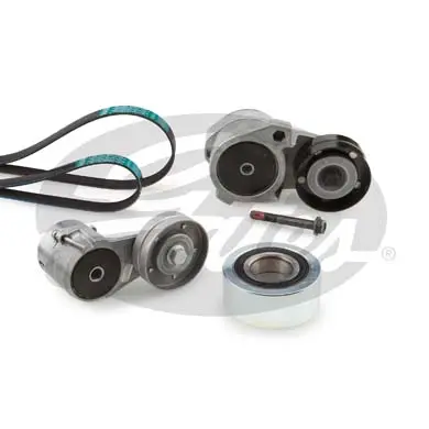 Micro-V® Kit K029PK1690HD FLEETRUNNER MVK 