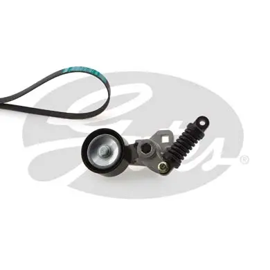 Micro-V® Kit K029PK1887HD FLEETRUNNER MVK 