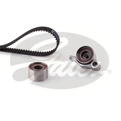 PG Kits K02T257 K02T257 POWERGRIP KIT GATES    Gates 