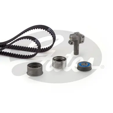 PG Kits K02T313 K02T313 POWERGRIP KIT GATES    Gates 