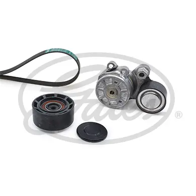 Micro-V® Kit K0310PK1570HD FLEETRUNNER MVK 