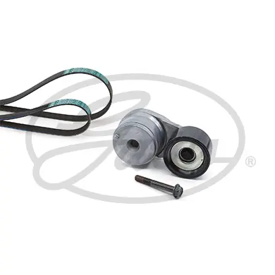 Micro-V® Kit K0312PK1950HD FLEETRUNNER MVK 