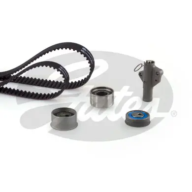 PG Kits K035255XS K035255XS POWERGRIP KIT GATES  Gates 