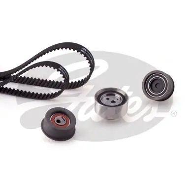 PG Kits K035309XS K035309XS POWERGRIP KIT GATES  Gates 