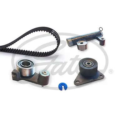 PG Kits K035397XS K035397XS POWERGRIP KIT GATES  Gates 