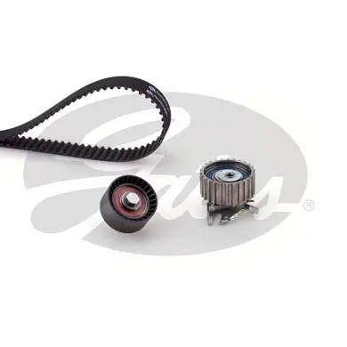 PG Kits K035429XS K035429XS POWERGRIP KIT GATES  Gates 