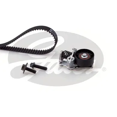 PG Kits K035433XS K035433XS POWERGRIP KIT GATES  Gates 