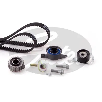 PG Kits K035451XS K035451XS POWERGRIP KIT GATES  Gates 