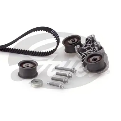 PG Kits K035453XS K035453XS POWERGRIP KIT GATES  Gates 