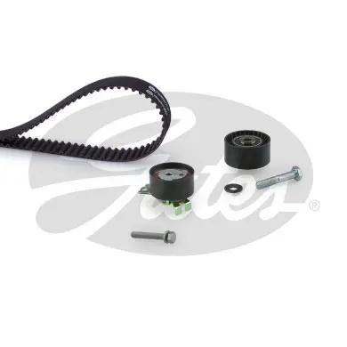 PG Kits K035468XS K035468XS POWERGRIP KIT GATES  Gates 