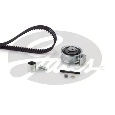 PG Kits K035491XS K035491XS POWERGRIP KIT GATES  Gates 