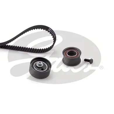 PG Kits K035493XS K035493XS POWERGRIP KIT GATES  Gates 