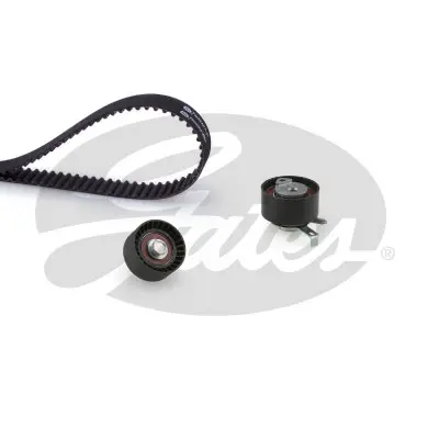 PG Kits K035508XS K035508XS POWERGRIP KIT GATES  Gates 