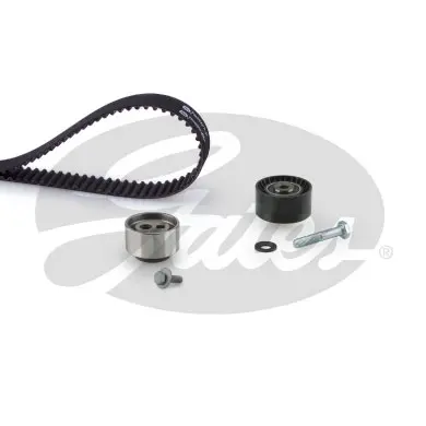 PG Kits K035524XS K035524XS POWERGRIP KIT GATES  Gates 