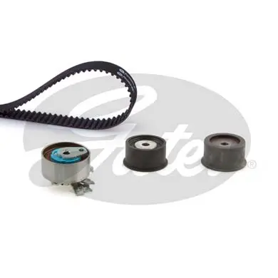 PG Kits K035542XS K035542XS POWERGRIP KIT GATES  Gates 