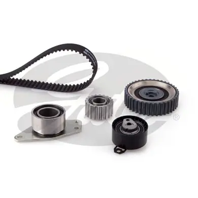 PG Kits K035561XS K035561XS POWERGRIP KIT GATES  Gates 