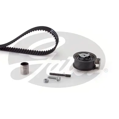 PG Kits K035569XS K035569XS POWERGRIP KIT GA*IC* Gates 