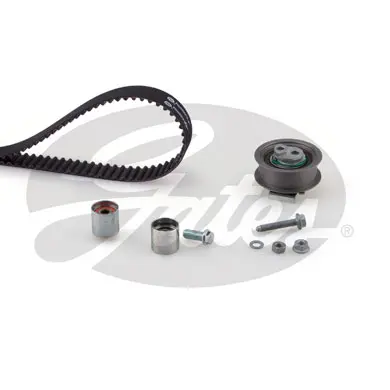 PG Kits K035604XS K035604XS POWERGRIP KIT GATES  Gates 