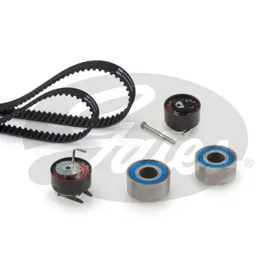 PG Kits K035624XS K035624XS POWERGRIP KIT GATES  Gates 