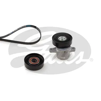 KOD K035PK1545 K035PK1545 MICRO V KIT         Gates 