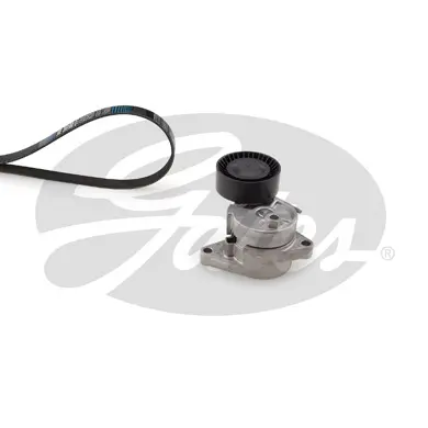 MV Kits K035PK865 K035PK865 MICRO V KIT          Gates 