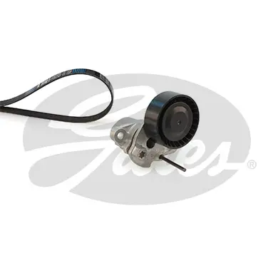 KOD K036PK1000 K036PK1000 MICRO V KIT         Gates 