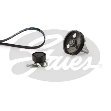 MV Kits + WP K036PK1198 K036PK1198 MICRO V KIT         Gates 