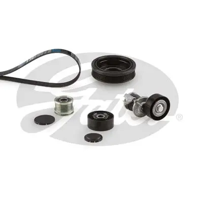 KOD K036PK1580XS K036PK1580XS MICRO V KIT       Gates 