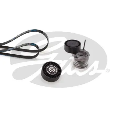 MV Kits K036PK1835XS K036PK1835XS MICRO V KIT       Gates 