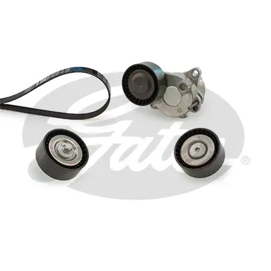 KOD K036PK2005 K036PK2005 MICRO V KIT         Gates 