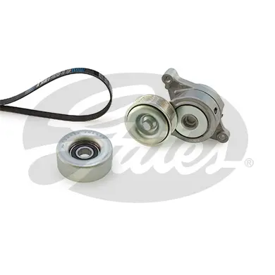 KOD K036PK2013 K036PK2013 MICRO V KIT         Gates 