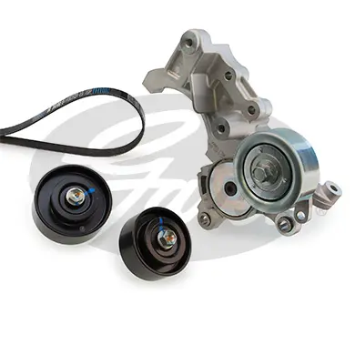 KOD K037PK1640 K037PK1640 MICRO V KIT         Gates 