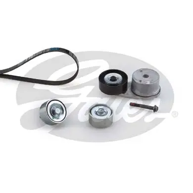 Micro-V® Kit K038PK1275HD FLEETRUNNER MVK 