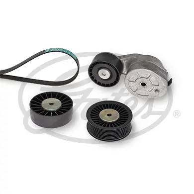 Micro-V® Kit K038PK1795HD FLEETRUNNER MVK 