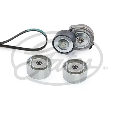 Micro-V® Kit K038PK1920HD FLEETRUNNER MVK 