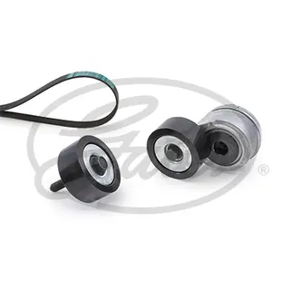 Micro-V® Kit K038PK1938HD FLEETRUNNER MVK