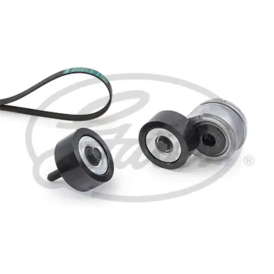Micro-V® Kit K038PK1938HD FLEETRUNNER MVK 