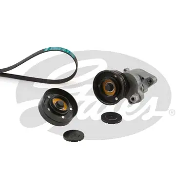 Micro-V® Kit K038PK2045HD FLEETRUNNER MVK 