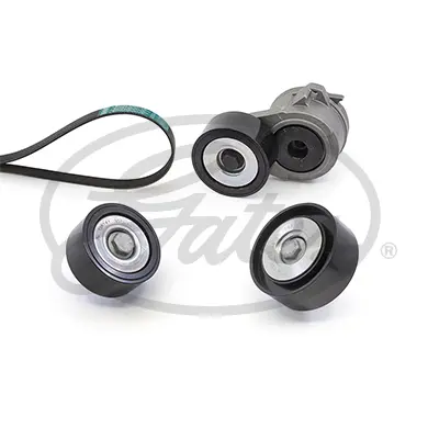 Micro-V® Kit K038PK2320HD FLEETRUNNER MVK 