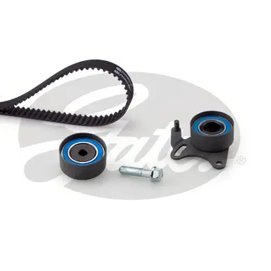 PG Kits K045193XS K045193XS POWERGRIP KIT GATES  Gates 
