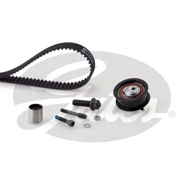 PG Kits K045223XS K045223XS POWERGRIP KIT GATES  Gates 