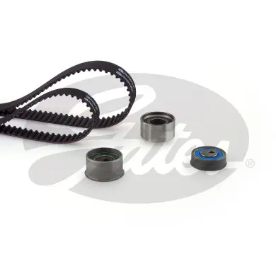 PG Kits K045255XS K045255XS POWERGRIP KIT GATES  Gates 