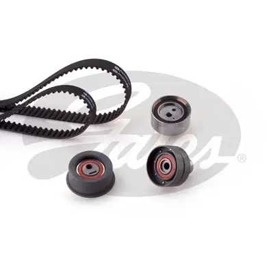 PG Kits K045309XS K045309XS POWERGRIP KIT GATES  Gates 