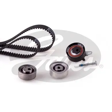 PG Kits K045323XS K045323XS POWERGRIP KIT GATES  Gates 