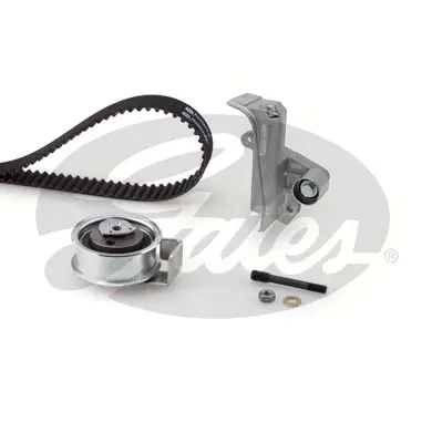 PG Kits K045491XS K045491XS POWERGRIP KIT GATES  Gates 